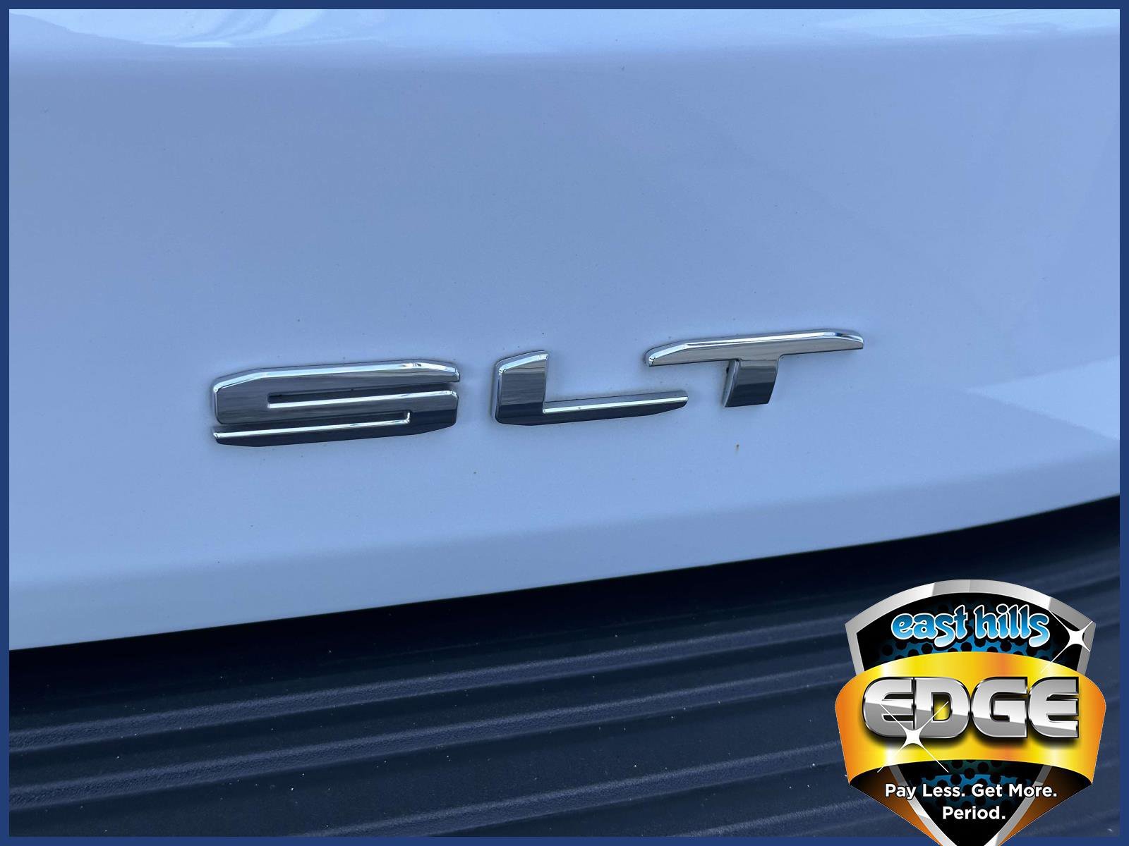 2024 GMC Yukon SLT - Photo 12