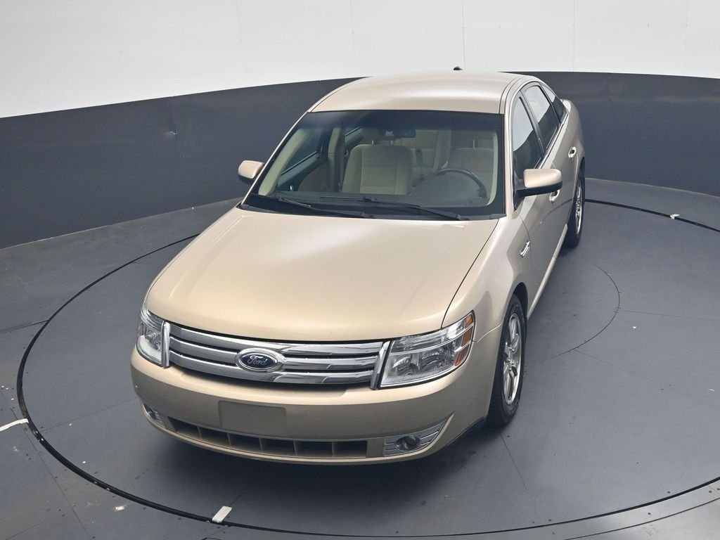 Used 2008  Ford SEL image 22