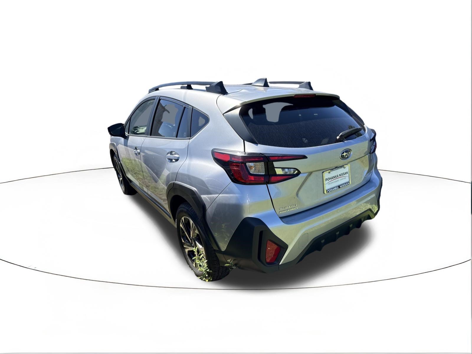 2025 Subaru Crosstrek Premium - Photo 3