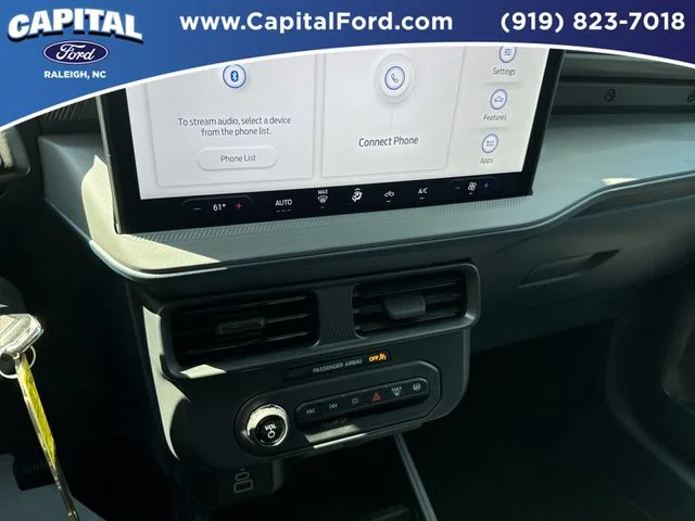 Used 2026 White Ford XL image 26