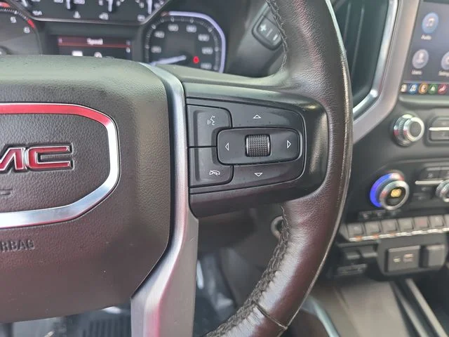 Used 2019 White GMC SLT image 19