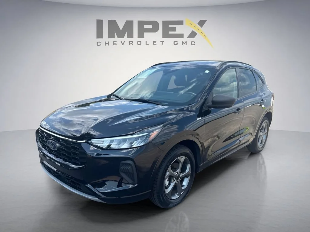 Used 2023  Ford ST-Line image 1
