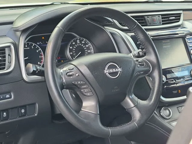 Used 2023 White Nissan SV image 31