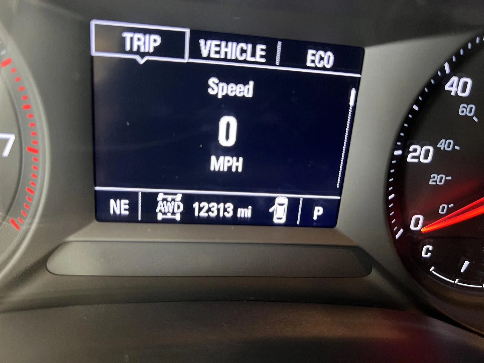 Used 2021 MIDNIGHT BLUE METALLIC Chevrolet LT image 12