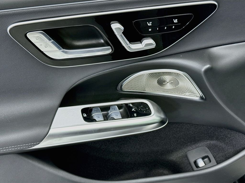 New 2027 Obsidian Black Metallic Mercedes-Benz E 350 image 23