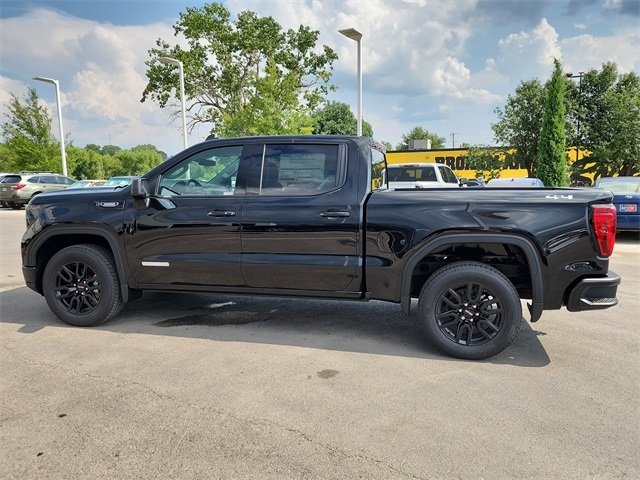 2026 Gmc Sierra 1500 Elevation photo 4