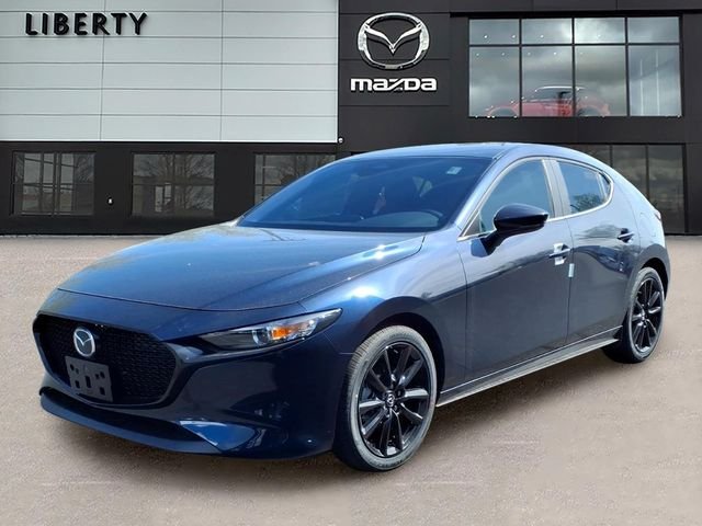2026 Mazda CX-3 Select Sport AT 5-Door SKYACTIV's photo
