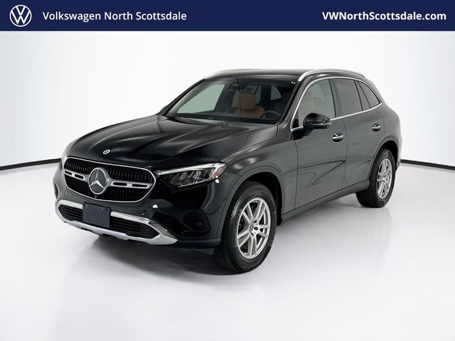 2023|Mercedes-Benz|GLC|GLC 300|4D Sport Utility