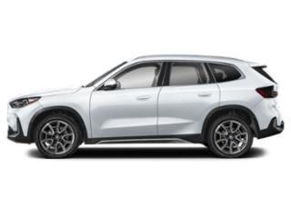 New 2026 Alpine White BMW xDrive28i image 13