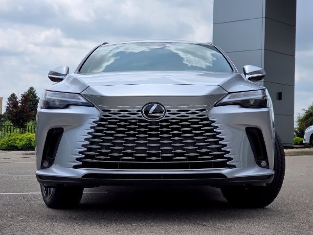 New 2026 Iridium Lexus PREMIUM image 10