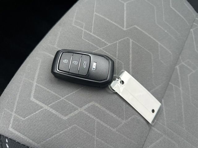 2022 Toyota Tacoma TRD Off Road - Photo 62