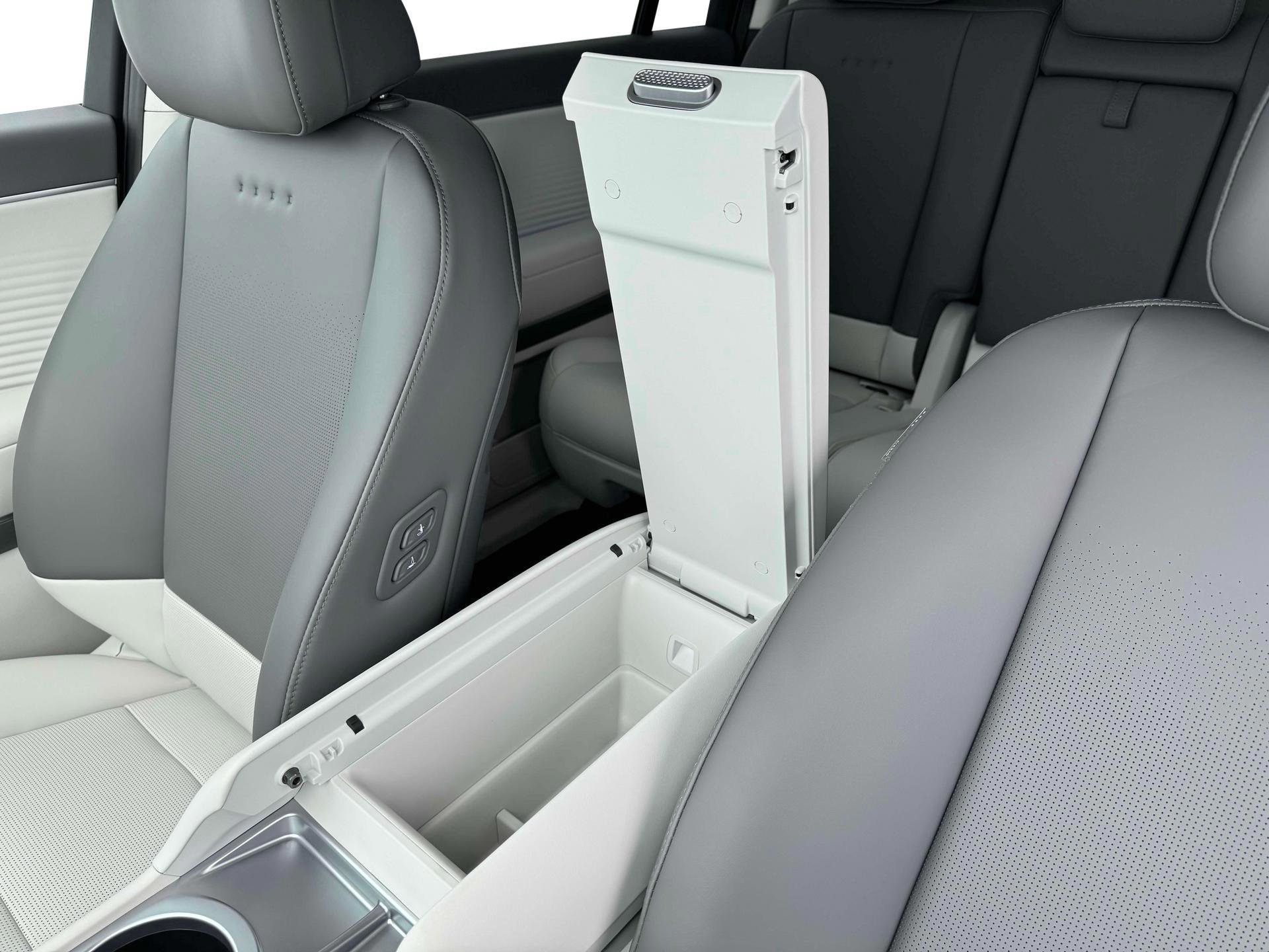 2026 Hyundai IONIQ 9 SEL - Photo 18