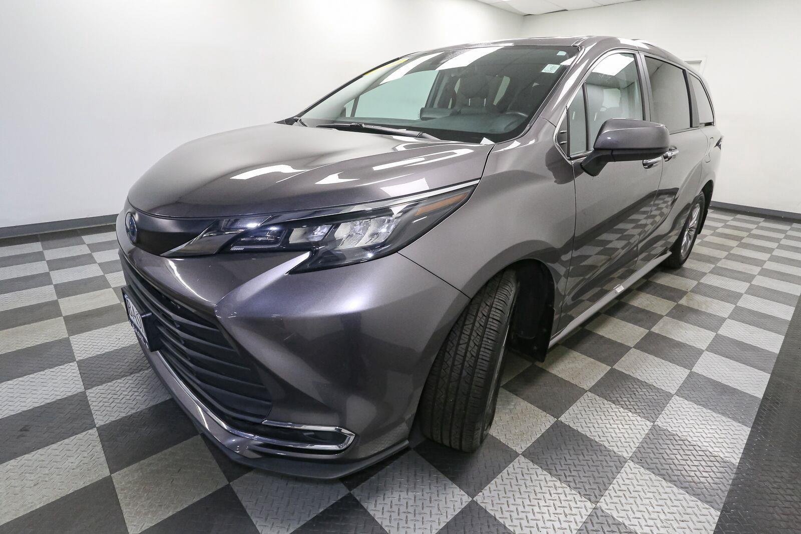 Used 2024 GY Toyota XLE image 4