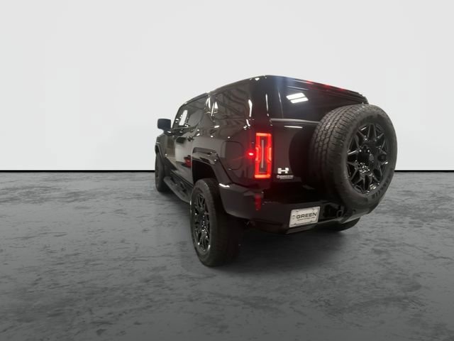 New 2026 Void Black GMC 2X image 7