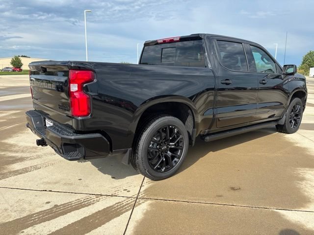 2026 Chevrolet Silverado 1500 High Country - Photo 6