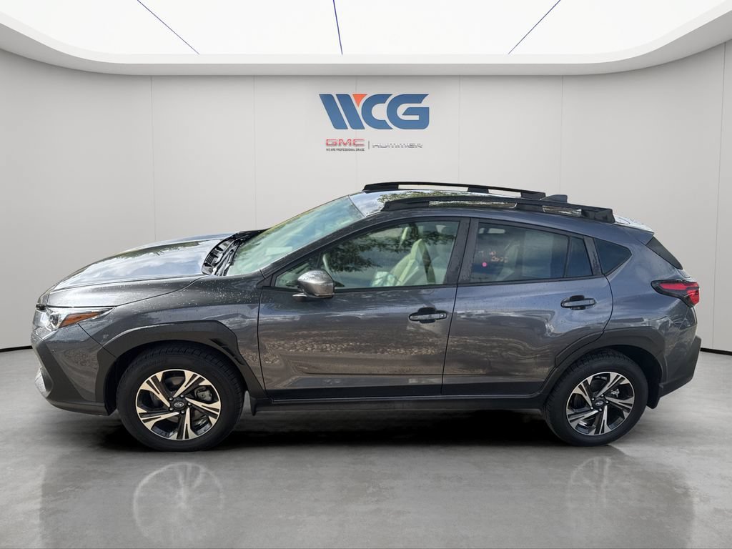 Used 2024 None Subaru Premium image 6