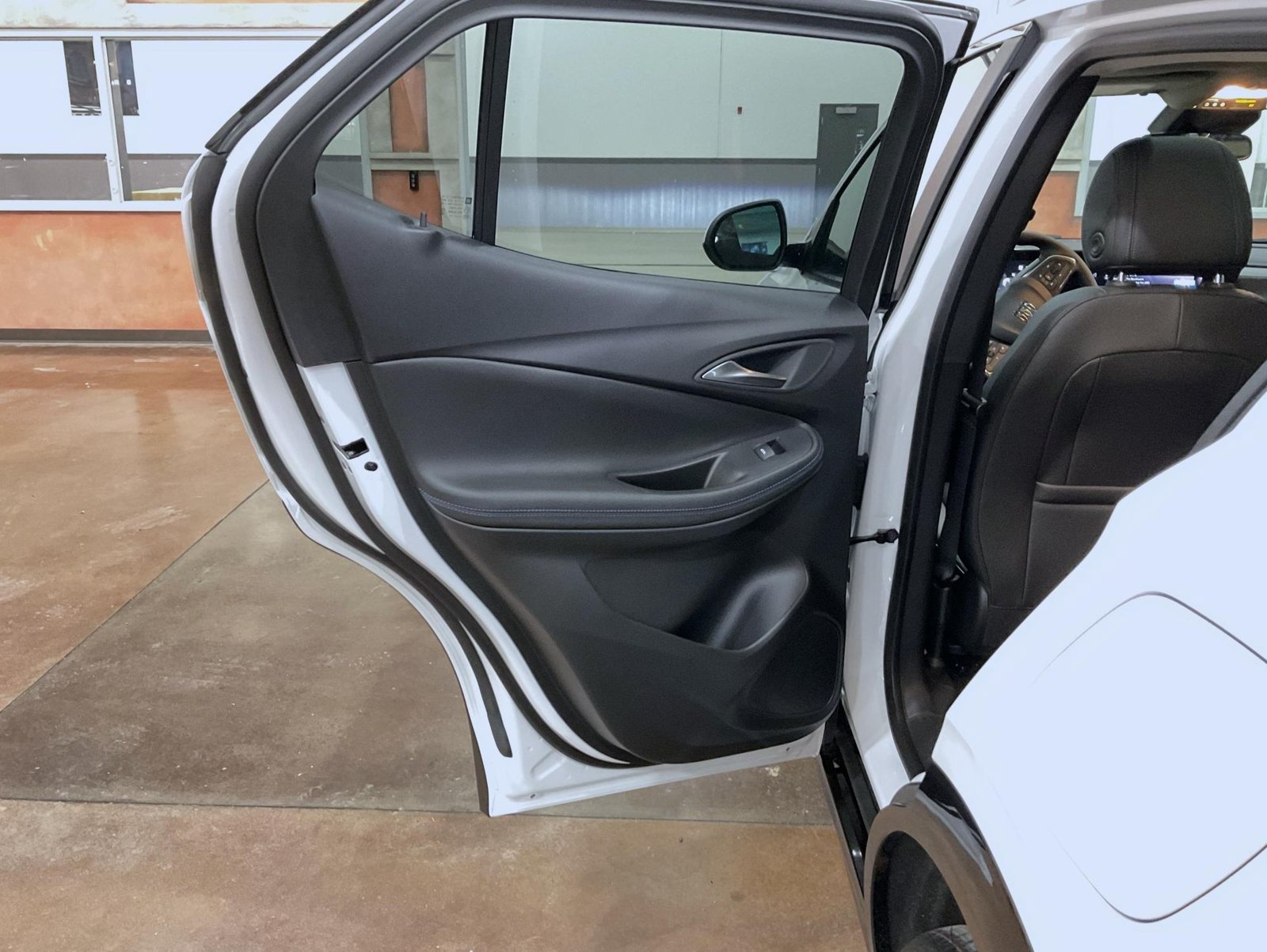 2026 Buick Encore GX Sport Touring - Photo 20