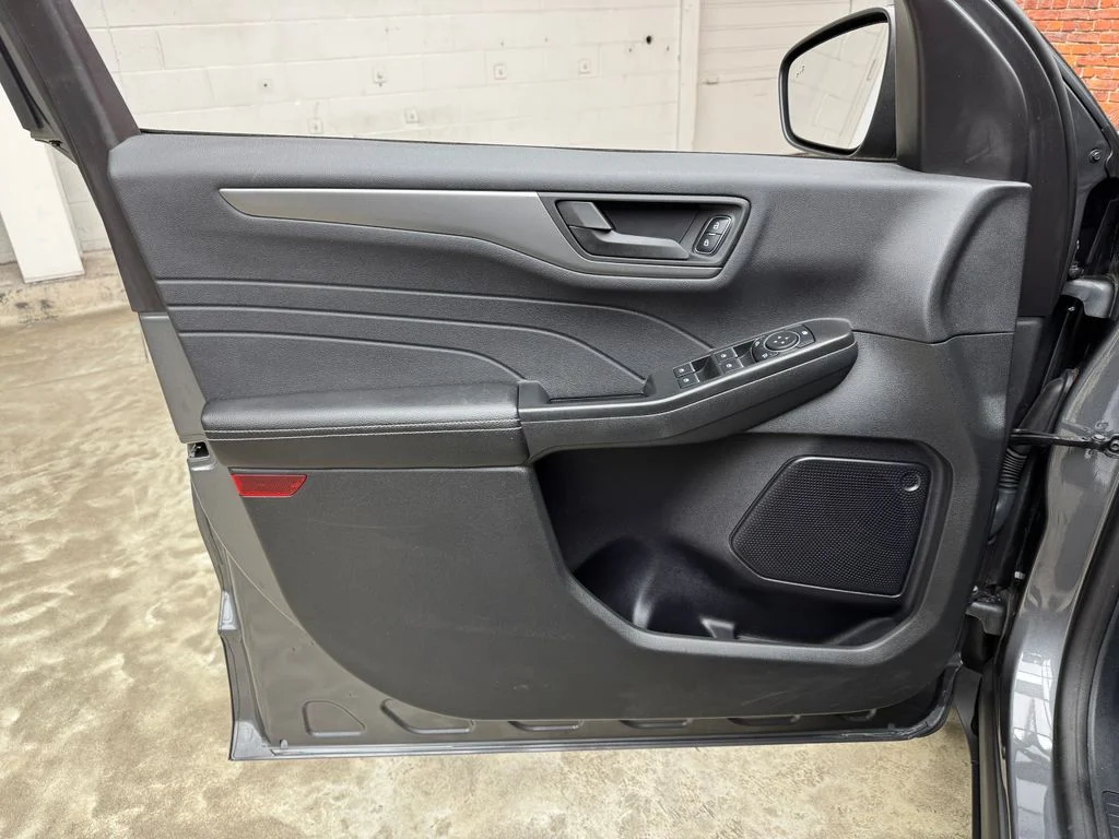 Certified Used 2023 Gray Metallic Ford Active image 8