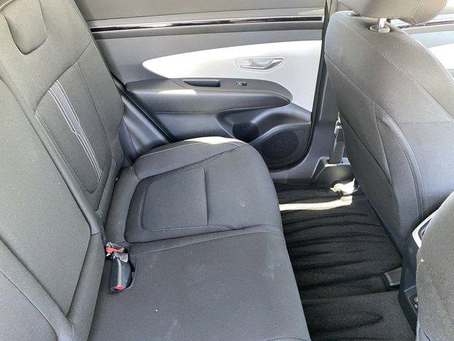 2024 Hyundai Tucson SEL - Photo 13