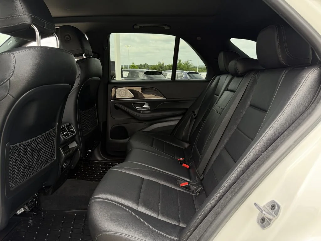 Used 2022  Mercedes-Benz GLE 350 image 28