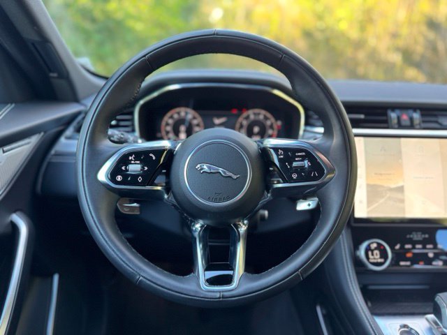 New 2026 Santorini Black Jaguar P250 R-Dynamic S image 22