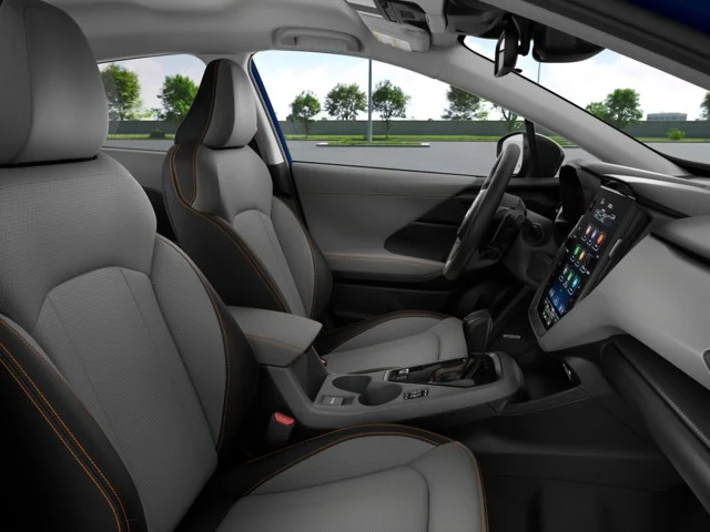 New 2026 SAPPHIRE BLUE PEARL Subaru Limited Hybrid image 15