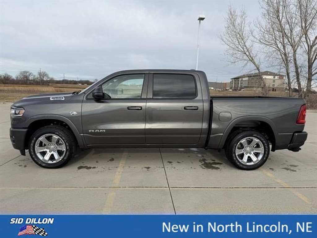 2026 RAM 1500 Big Horn/Lone Star - Photo 2