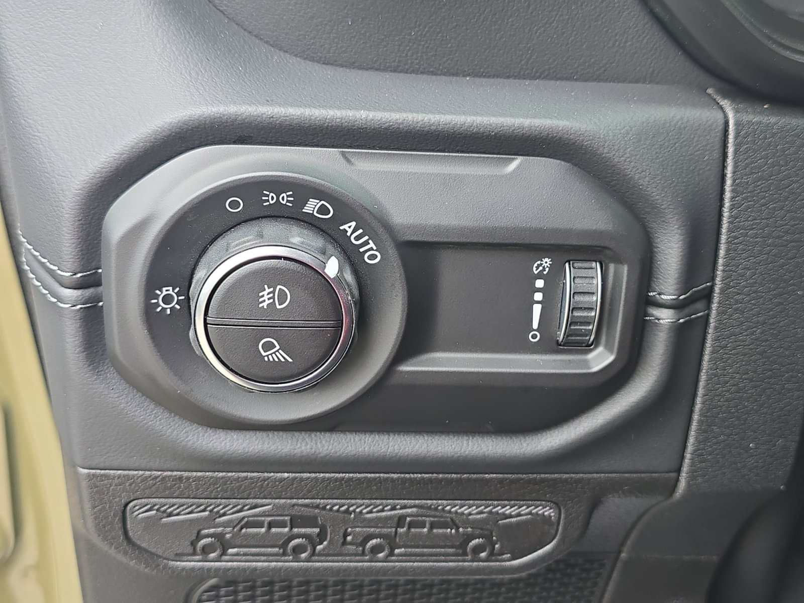 New 2026 41 Jeep Texas Trail image 26