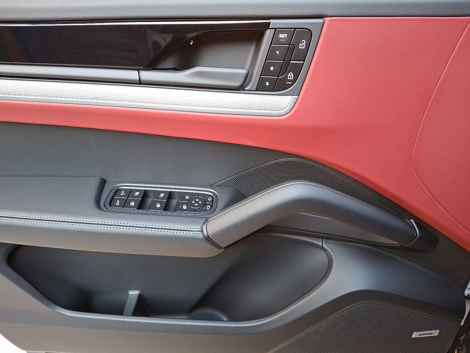 2026 Porsche Cayenne Base - Photo 15