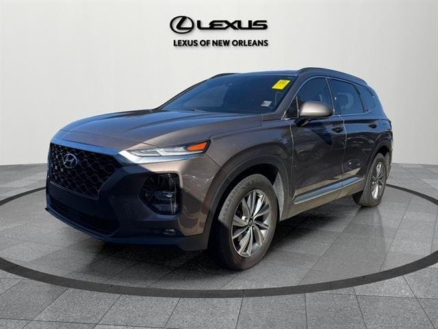 Used 2019 Hyundai Santa Fe SEL Plus with VIN 5NMS33AD1KH066255 for sale in Metairie, LA
