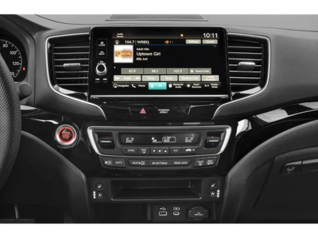 Certified Used 2025 Sonic Honda Black Edition image 9
