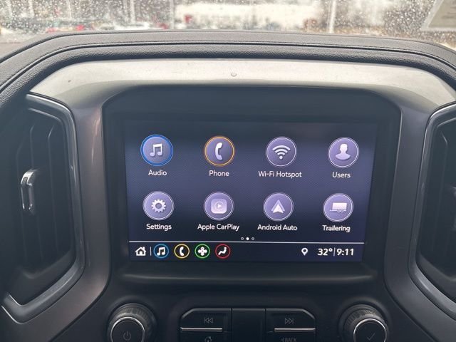 2019 Chevrolet Silverado 1500 RST - Photo 30