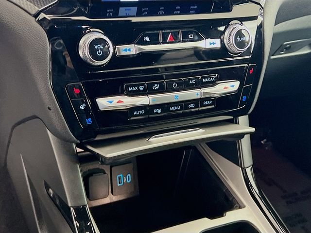 2022 Ford Explorer ST - Photo 13