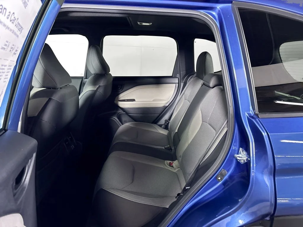 New 2026 DAYBREAK BLUE PEARL Subaru Premium image 20
