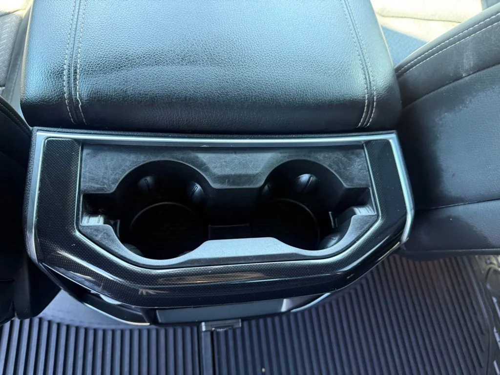 Certified Used 2019 Black Ram Laramie image 42