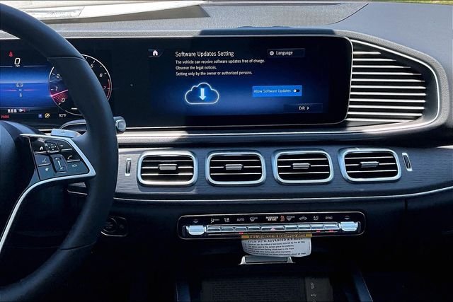 New 2026 Black Mercedes-Benz GLE 350 image 6