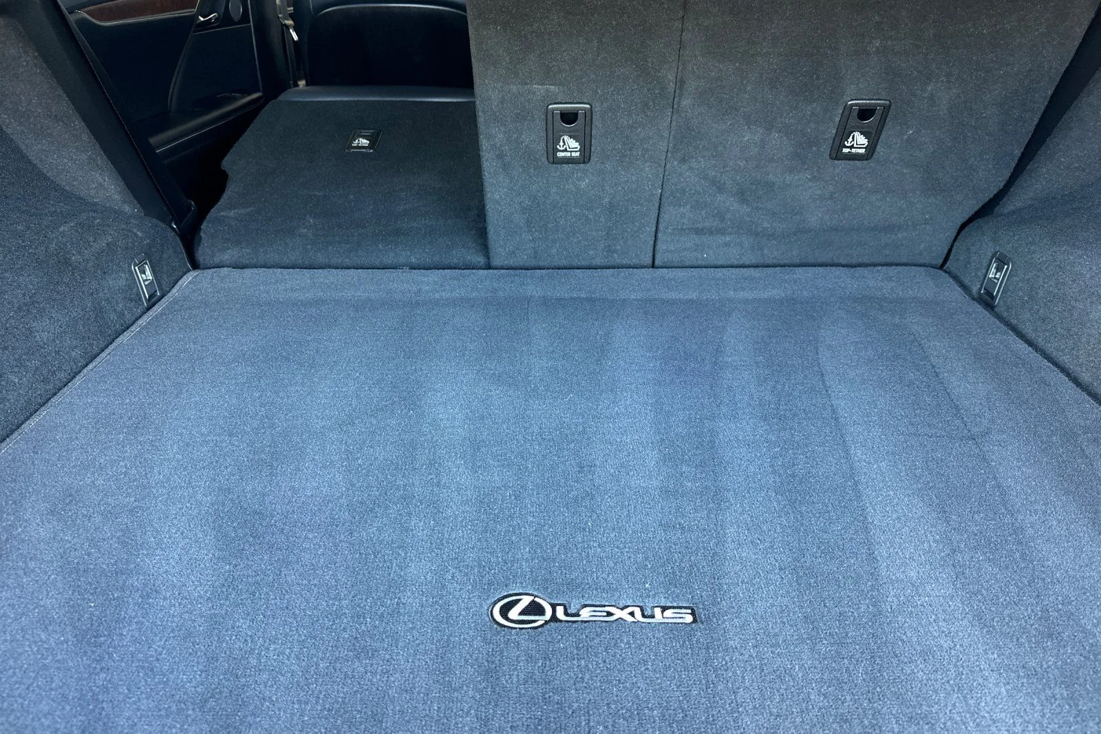 Used 2021 Silver Lexus 350 image 12