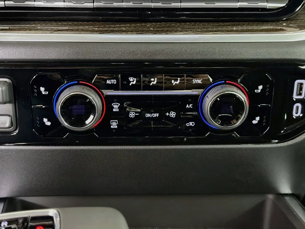 2026 Chevrolet Silverado 1500 RST - Photo 16