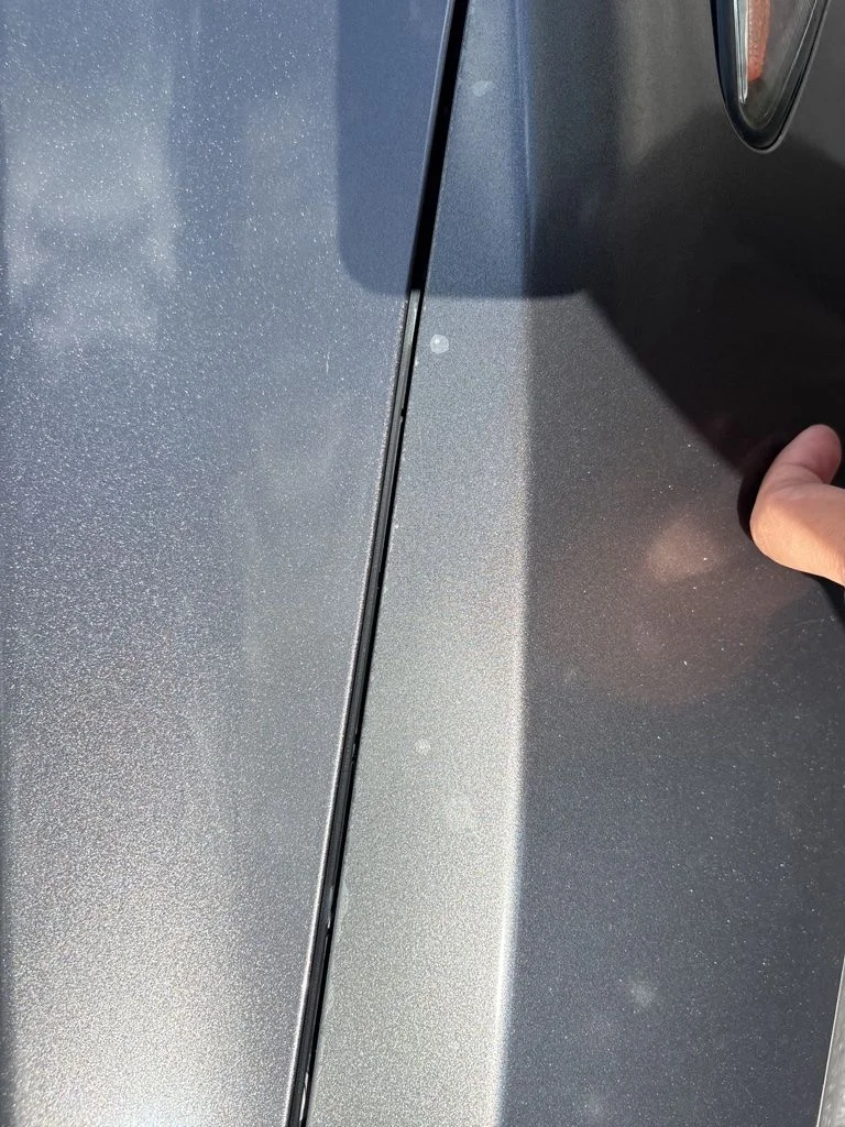 Used 2019 Gray Toyota SE image 19