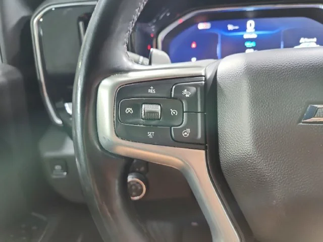 2024 Chevrolet Silverado 1500 LT Trail Boss - Photo 23