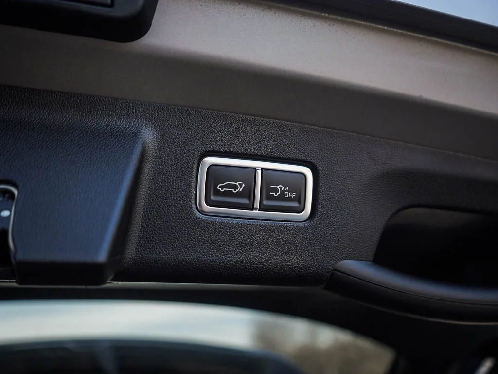 New 2026 Wolf Gray Kia X-Line SX Prestige AWD image 9