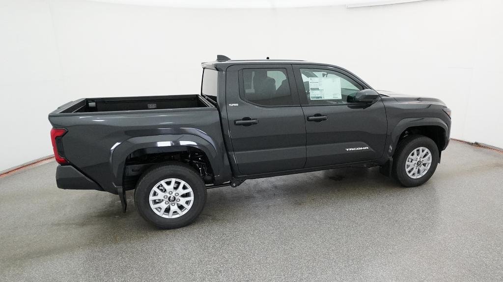 New 2026 Underground Toyota SR5 image 16