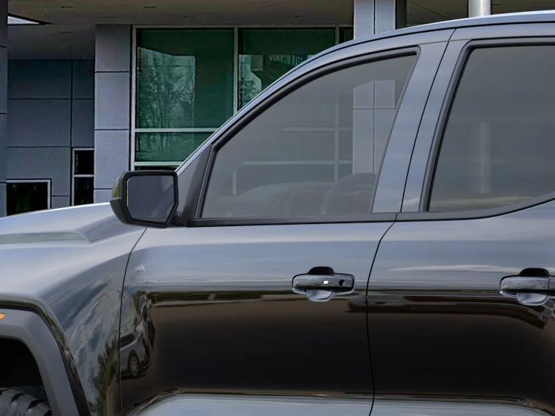 New 2026 Onyx Black GMC Elevation image 12