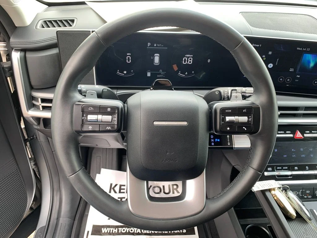 Used 2024 Silver Hyundai XRT image 26