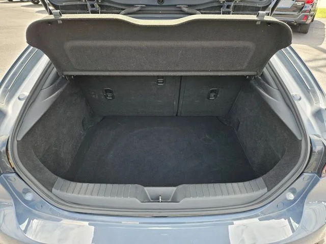 Used 2024 Gray Mazda 2.5 S Carbon Edition image 18