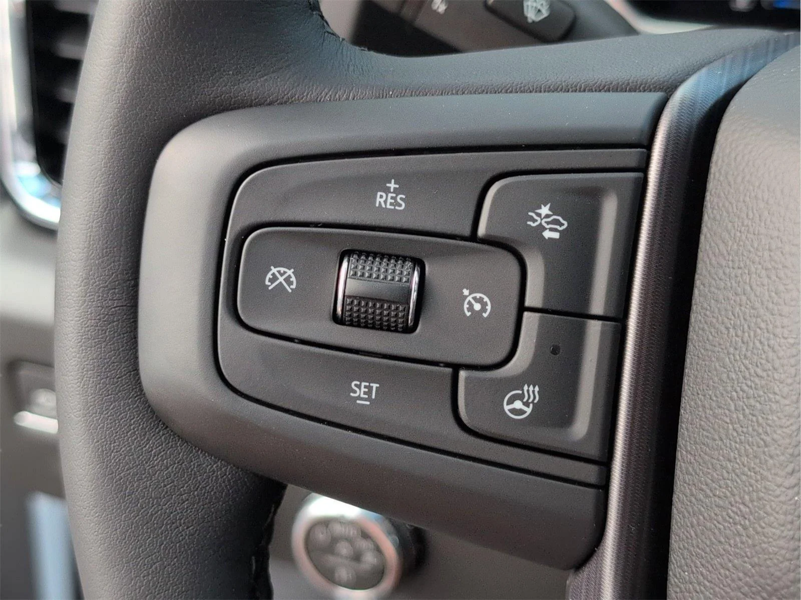 New 2026 Glacier White Tricoat GMC Denali Ultimate image 24