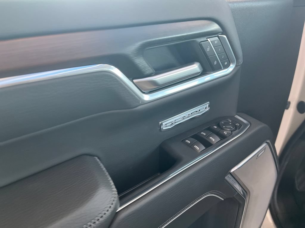 New 2026 Coastal Dune GMC Denali image 11
