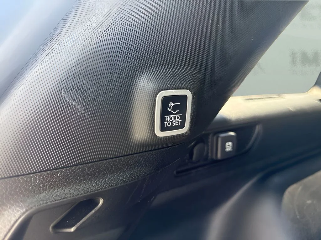 Used 2025 Black Jeep Limited image 20