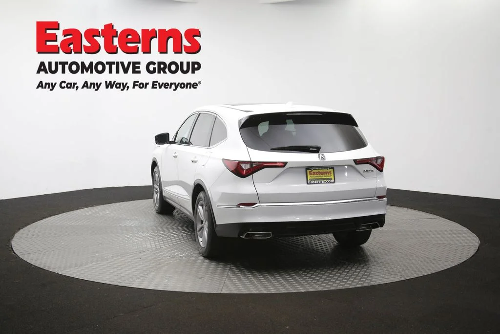 Used 2024 White Acura 3.5L image 40