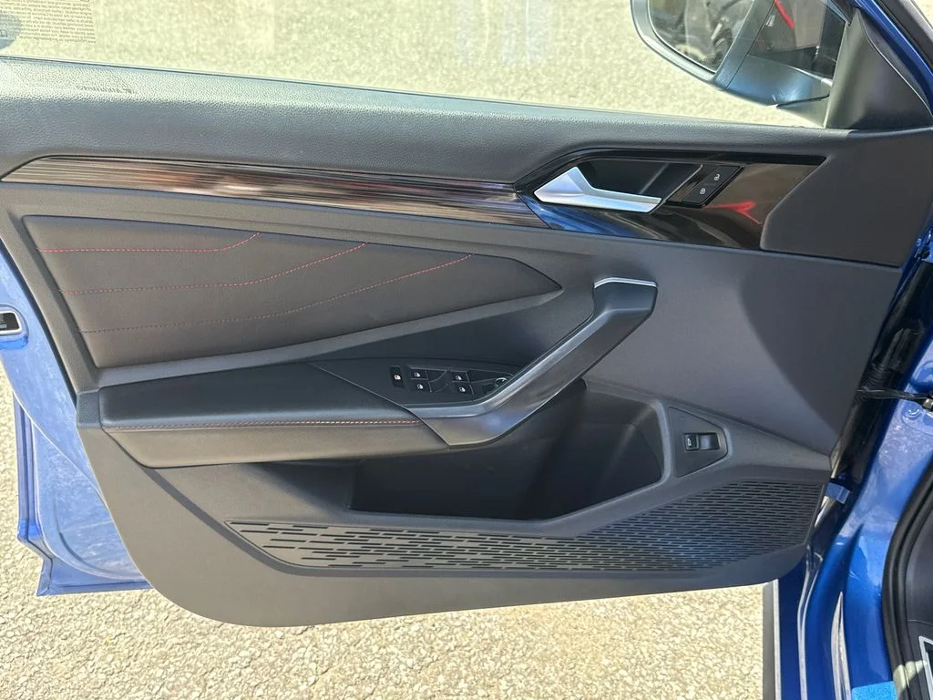 Used 2024 Blue Volkswagen 40TH ANIVERSARY image 9